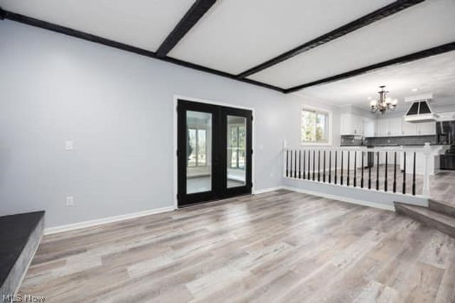 61 Hillside Drive, Dalton, OH 44618