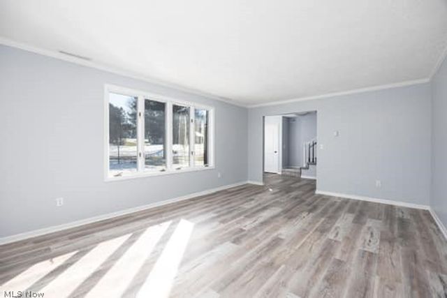 61 Hillside Drive, Dalton, OH 44618