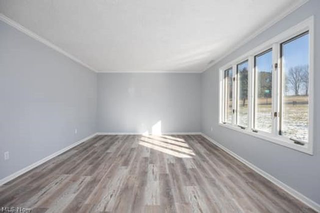 61 Hillside Drive, Dalton, OH 44618