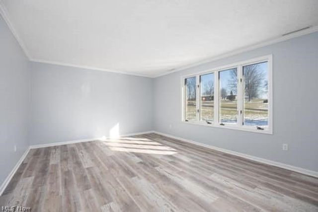 61 Hillside Drive, Dalton, OH 44618