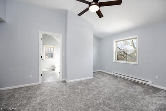 61 Hillside Drive, Dalton, OH 44618