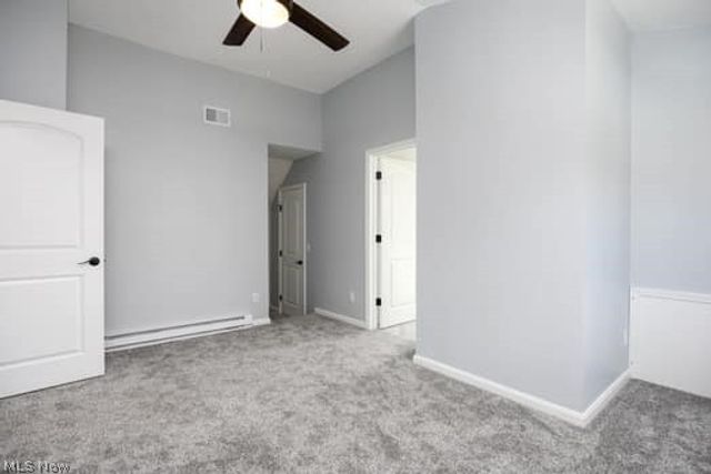 61 Hillside Drive, Dalton, OH 44618