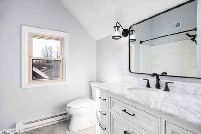 61 Hillside Drive, Dalton, OH 44618