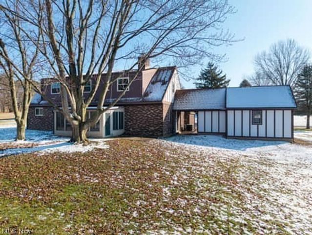 61 Hillside Drive, Dalton, OH 44618