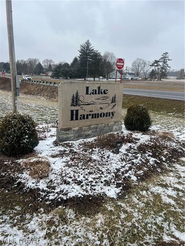 61 Hillside Drive, Dalton, OH 44618