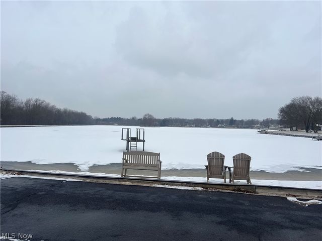 61 Hillside Drive, Dalton, OH 44618