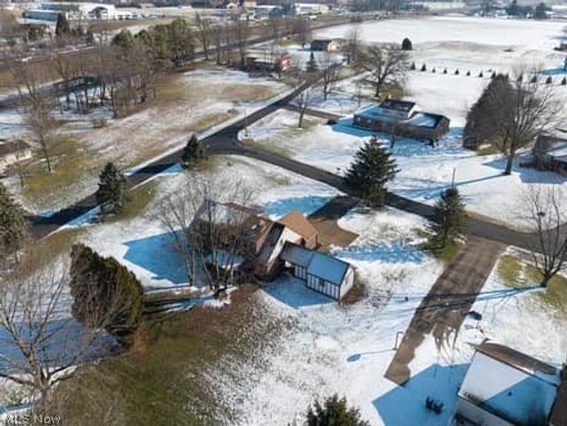 61 Hillside Drive, Dalton, OH 44618