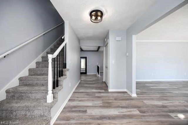 61 Hillside Drive, Dalton, OH 44618