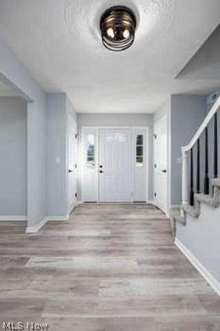 61 Hillside Drive, Dalton, OH 44618