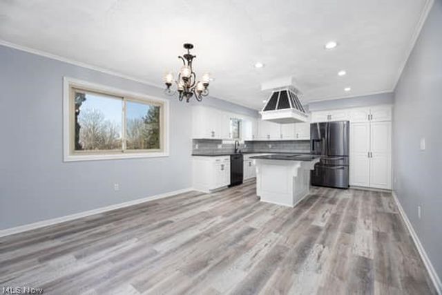 61 Hillside Drive, Dalton, OH 44618