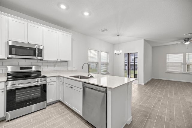 3644 SE 37TH COURT, Ocala, FL 34480