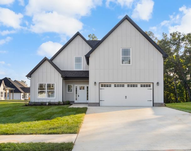 994 Alton Dr, Clarksville, TN 37043