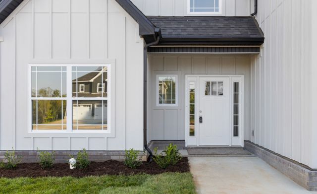 994 Alton Dr, Clarksville, TN 37043