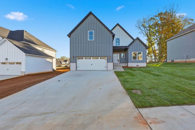 994 Alton Dr, Clarksville, TN 37043