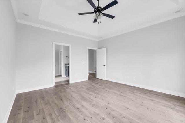 994 Alton Dr, Clarksville, TN 37043