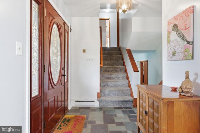 598 WHITE OAKS DR, Martinsburg, WV 25404