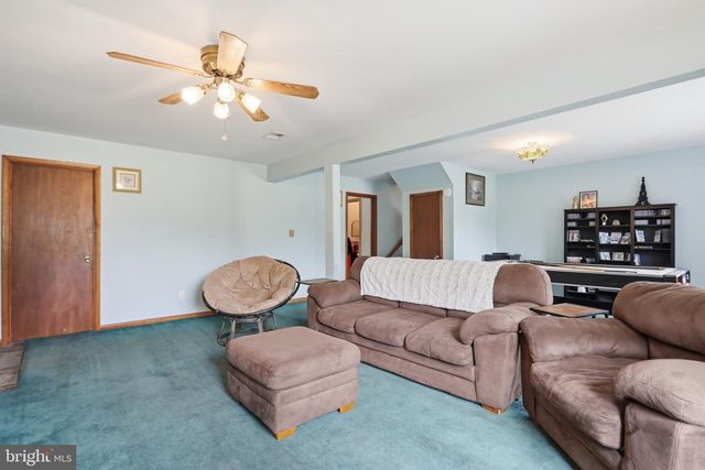 598 WHITE OAKS DR, Martinsburg, WV 25404