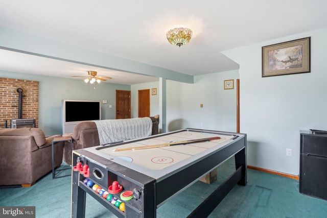 598 WHITE OAKS DR, Martinsburg, WV 25404