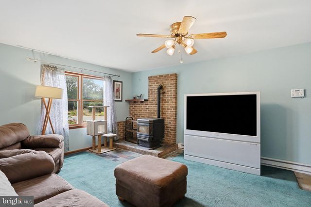 598 WHITE OAKS DR, Martinsburg, WV 25404