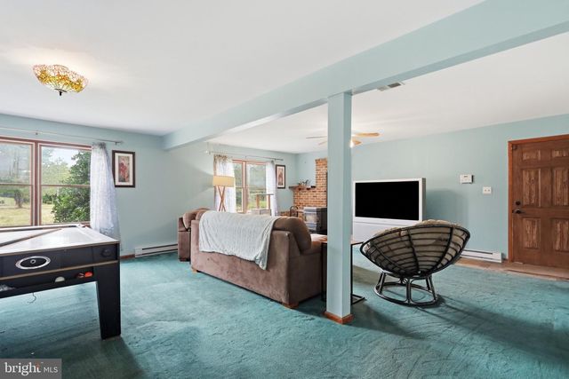 598 WHITE OAKS DR, Martinsburg, WV 25404