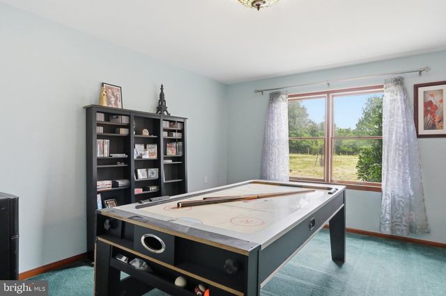 598 WHITE OAKS DR, Martinsburg, WV 25404