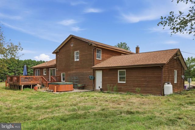 598 WHITE OAKS DR, Martinsburg, WV 25404