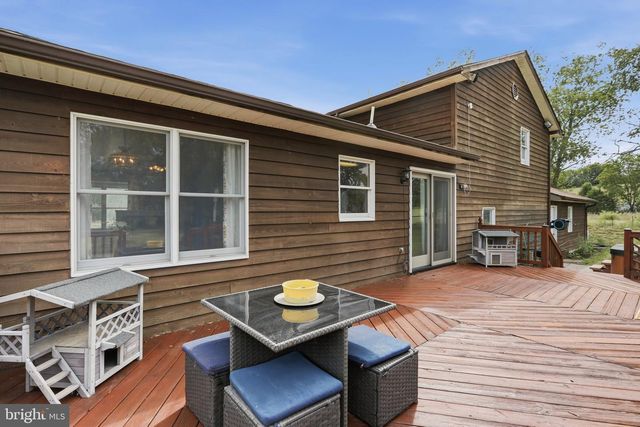 598 WHITE OAKS DR, Martinsburg, WV 25404