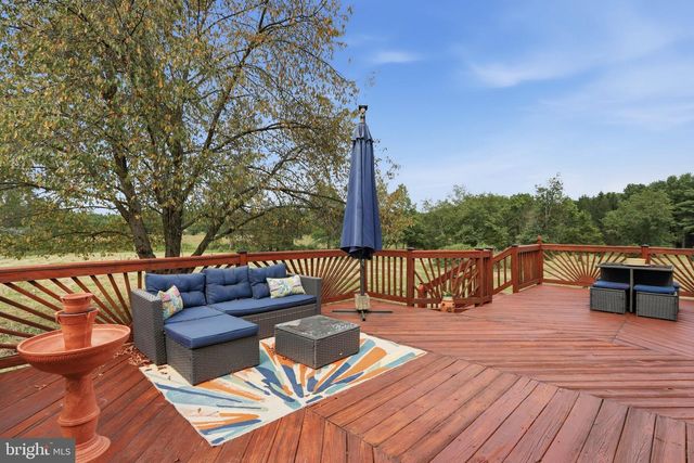 598 WHITE OAKS DR, Martinsburg, WV 25404