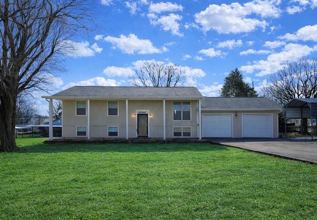 54 Riviera Blvd, Chatsworth, GA 30705