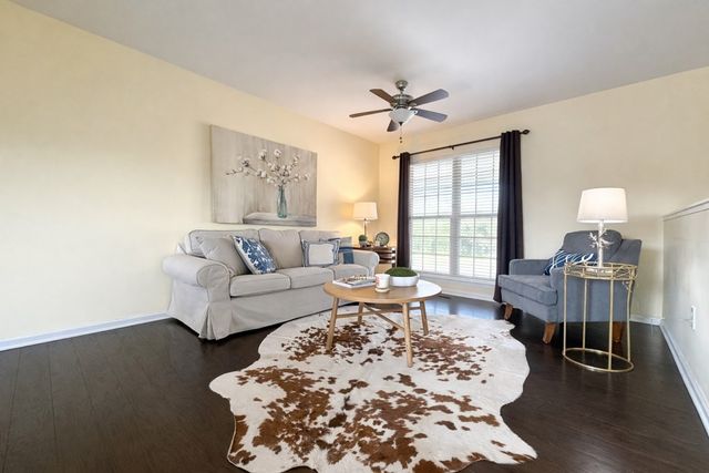 54 Riviera Blvd, Chatsworth, GA 30705