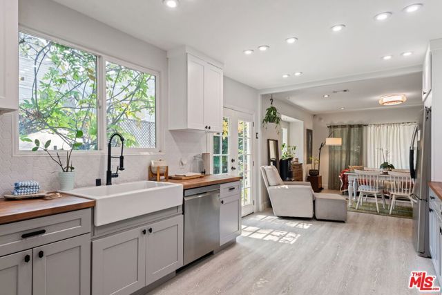 1746 N Hudson Avenue, Los Angeles, CA 90028