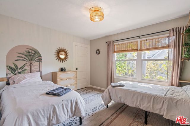 1746 N Hudson Avenue, Los Angeles, CA 90028