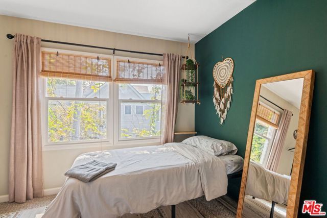 1746 N Hudson Avenue, Los Angeles, CA 90028