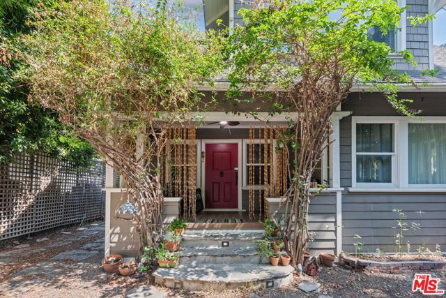 1746 N Hudson Avenue, Los Angeles, CA 90028