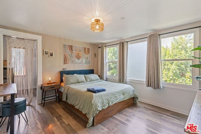 1746 N Hudson Avenue, Los Angeles, CA 90028