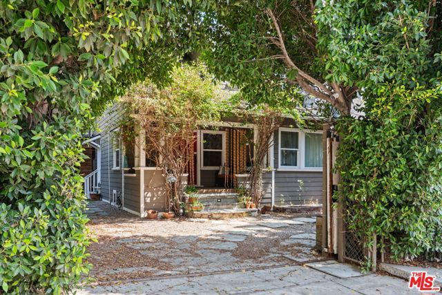 1746 N Hudson Avenue, Los Angeles, CA 90028