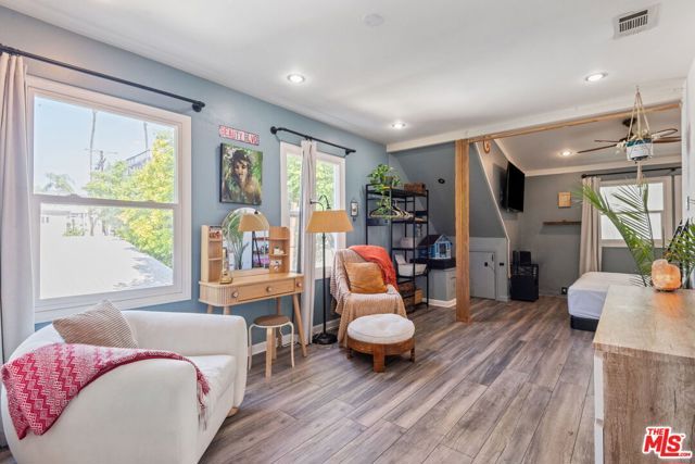 1746 N Hudson Avenue, Los Angeles, CA 90028