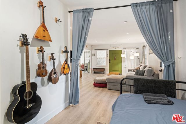 1746 N Hudson Avenue, Los Angeles, CA 90028