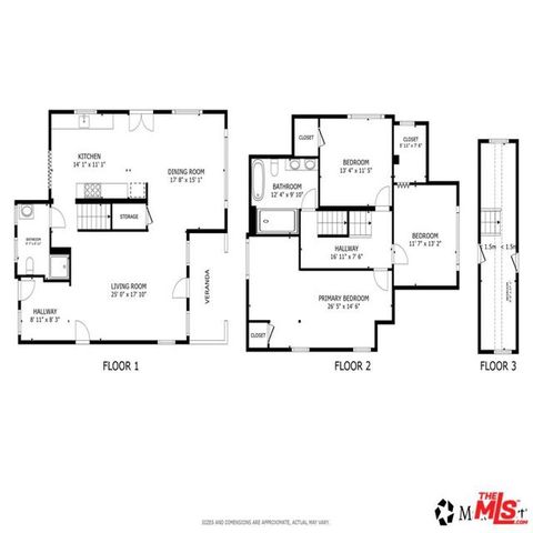 1746 N Hudson Avenue, Los Angeles, CA 90028