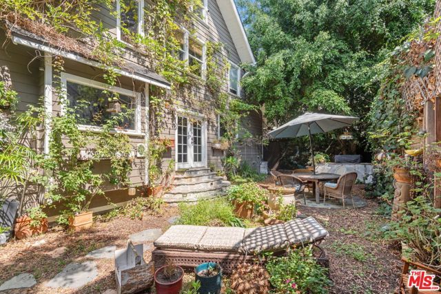 1746 N Hudson Avenue, Los Angeles, CA 90028