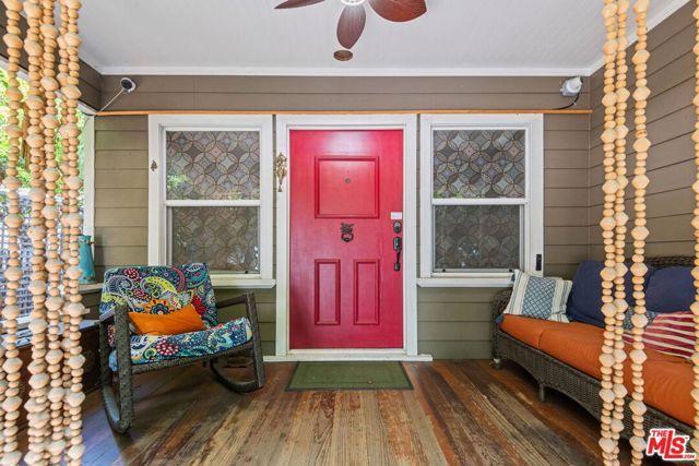 1746 N Hudson Avenue, Los Angeles, CA 90028