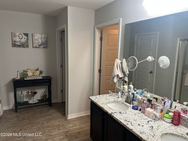 64 Whisperwood Lane, Ocean Springs, MS 39564