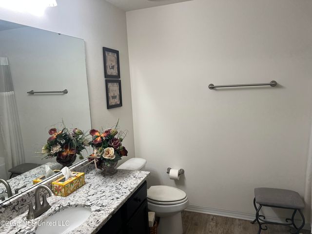 64 Whisperwood Lane, Ocean Springs, MS 39564