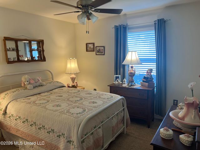 64 Whisperwood Lane, Ocean Springs, MS 39564