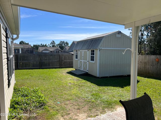 64 Whisperwood Lane, Ocean Springs, MS 39564