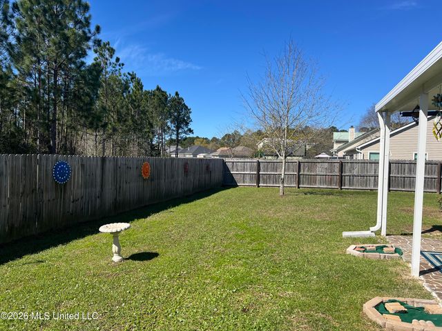 64 Whisperwood Lane, Ocean Springs, MS 39564