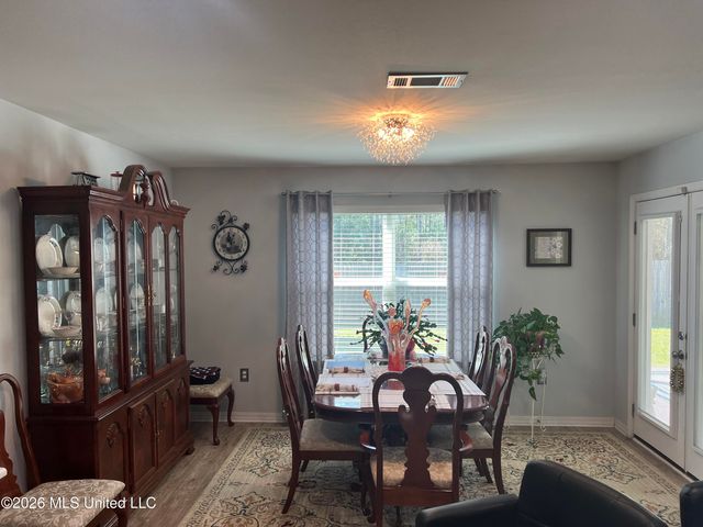 64 Whisperwood Lane, Ocean Springs, MS 39564