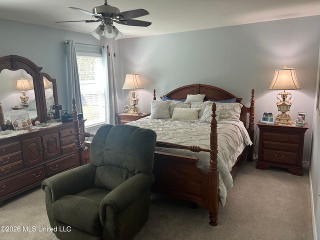 64 Whisperwood Lane, Ocean Springs, MS 39564