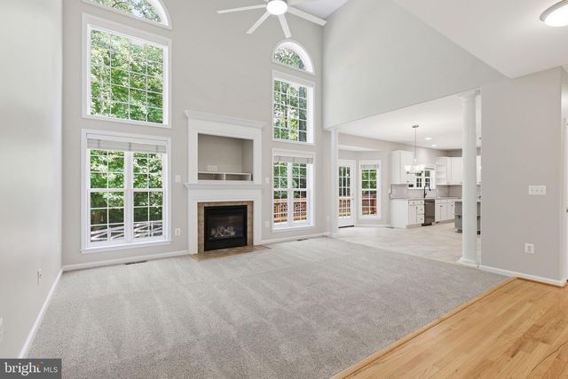 100 SPYGLASS LN, Stafford, VA 22556