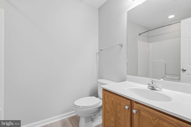 100 SPYGLASS LN, Stafford, VA 22556